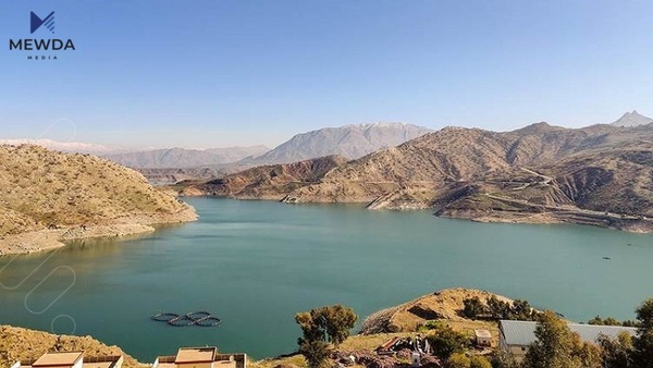 بەڕێوەبەری بەنداوەکان لە هەرێم هۆشداریی دەدات