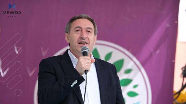 باقرخان: میدیاکانی دەسەڵات زمانی خۆیان نەگۆڕیوە