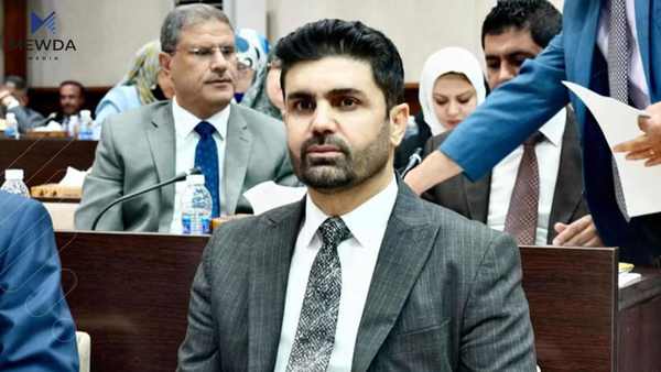 غەریب ئەحمەد: پارتی بەرپرسە لە شکستی رێککەوتنەکان