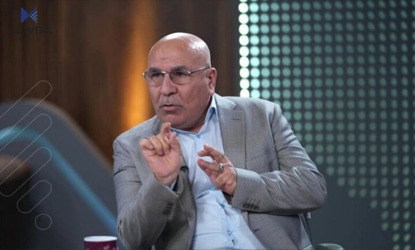 په‌رله‌مانى داهاتوو په‌رله‌مانى چه‌ك و پاره‌ ده‌بێت 
