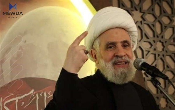 نەعیم قاسم: به یهك كاتژمێر ئیسرائیل لهناودهبهین