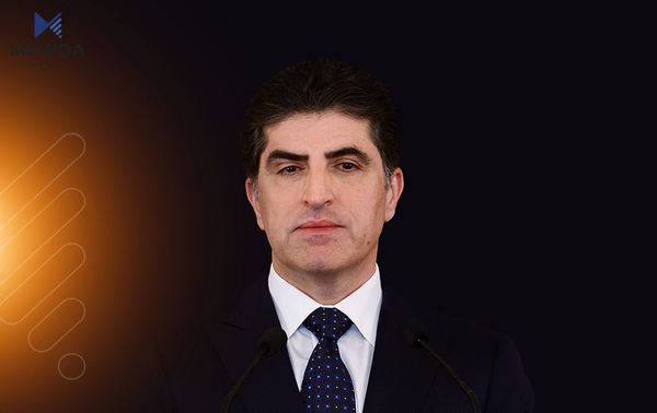 نێچیرڤان بارزانی: داکۆکی لە کلتووری پێکەوەژیان دەکەینەوە