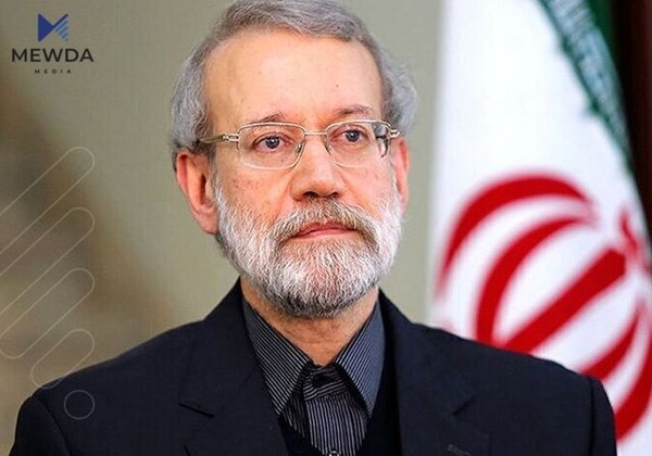لاریجانى: رێككه‌وتنێكى نوێ له‌گه‌ڵ عیراق ده‌كه‌ین