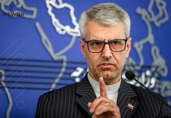 ئیسماعیل بهقایی: متمانهمان به ئهمهریكا نهماوه