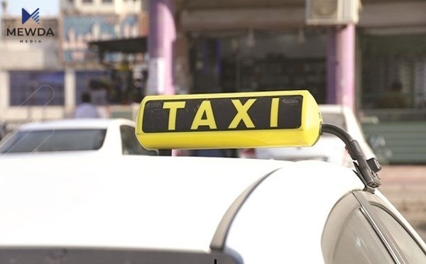 كه‌ى ته‌كسى مه‌تر ده‌كه‌وێته‌كار؟