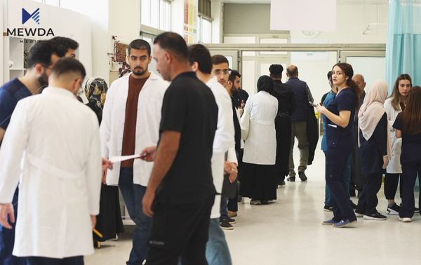 بایکۆتکردنی دەوام دەستیپێکردەوە