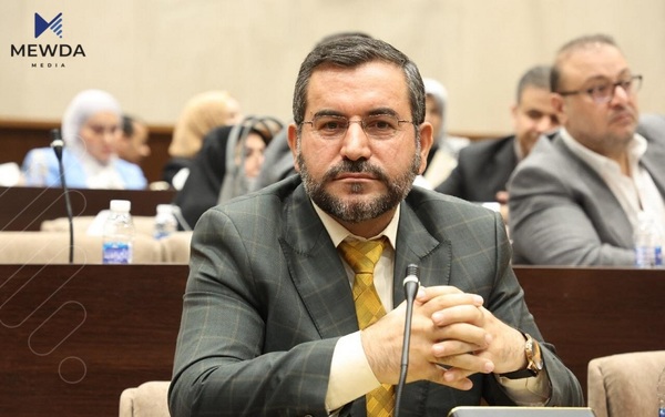 موسه‌نا ئه‌مین: دۆخی دارایی عیراق لە مەترسیدایە