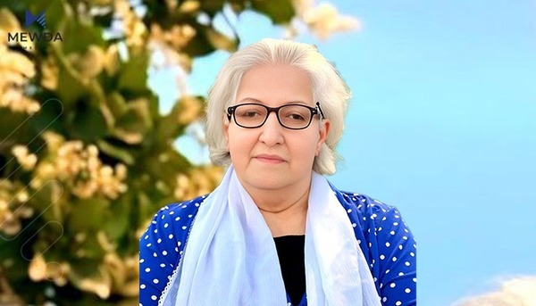 عائیشە عەبدولحەکیم: ژنان ئازایانە و چاونەترسانە ئاستەنگەکان و قۆناغەکانی ژیانیان بڕیوە