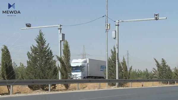 کامێراکانی تۆمارکردنی تیژڕەوی دەکەونەکار