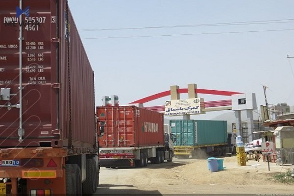 له‌ پێنج مانگدا بازرگانیی هه‌رێم و ئێران نزیکەی سێ ملیار دۆلار بووه‌