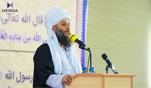 مامۆستا لوقمان ئەمینی سزادرا