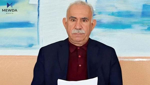 داوا دهكرێت ئۆجهلان بچێته پهرلهمانى توركیا