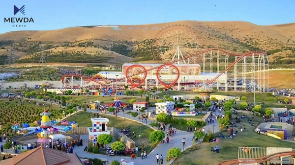 وه‌زاره‌تى دارایی له‌باره‌ى ده‌ستبه‌سه‌رداگرتنى موڵك و ماڵى شاسوار روونكردنه‌وه‌ى بڵاوكرده‌وه‌