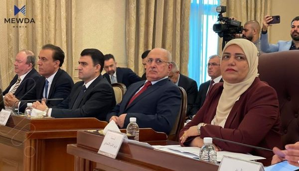 شاندی هەرێم و بەغدا هێشتا ناكۆكن