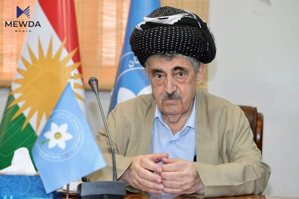 محەمەدی حاجی مەحمود بۆ پشكنین چووەتە دەرەوەی وڵات