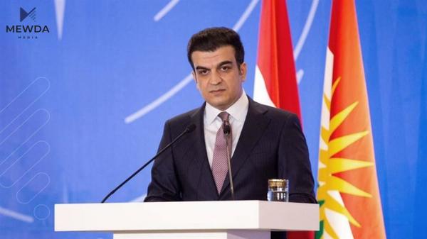 پێشەوا هەورامانی: دەبێت بەغدا مووچە بنێرێت