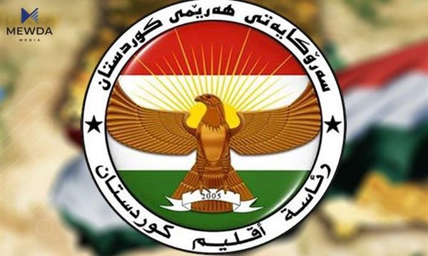 سه‌رۆكایه‌تیی هه‌رێم پشتیوانى له‌ ده‌وڵه‌تى فه‌له‌ستین ده‌كات