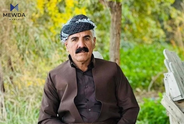 ورده‌كاریی ده‌ستگیركردنى سێ كه‌س به‌ تاوانی كوشتنى ئه‌كبه‌ر حاجى رۆسته‌م