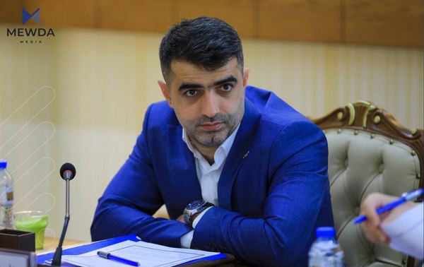 عەلی حەمەساڵح: بە دوژمنکردنی عیراق قازانجی تێدانییە