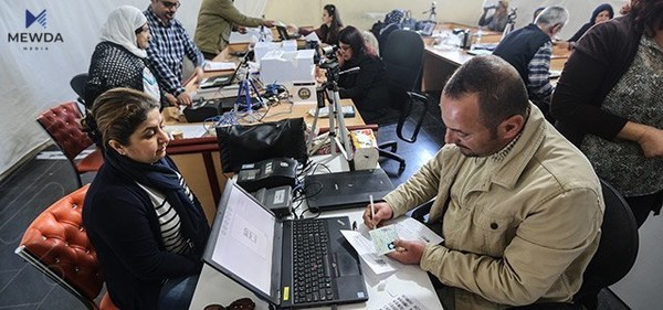 ماوەی خزمەتی ئەم فەرمانبەرانە درێژدەکرێتەوە