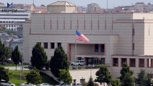 ئەمەریکا: پێشوازیی لە رێککەوتنی سێقۆڵی دەکەین