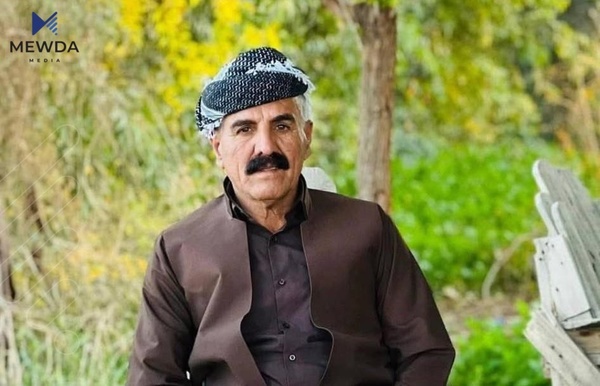 براكه‌ى ئه‌كبه‌ر حاجى رۆسته‌م خۆى راده‌ستى پۆلیس كرد