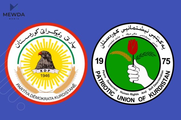 یەكێتی و پارتی لە ئاستی باڵادا كۆدەبنەوە