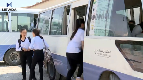 هاتوچۆى قوتابی و خوێندكاران دراوه‌ته‌ كۆمپانیاكان