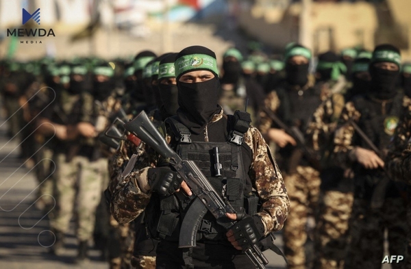 حه‌ماس پێشنیاره‌كه‌ى تره‌مپ قه‌بوڵ ده‌كات؟