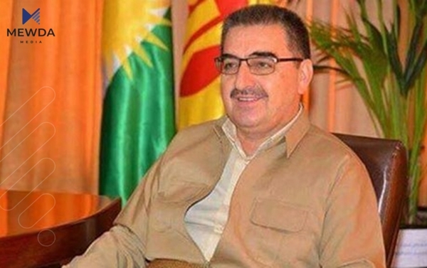 فازیل بەشارەتی: یەکێتی بەنیازی رێککەوتن نییە