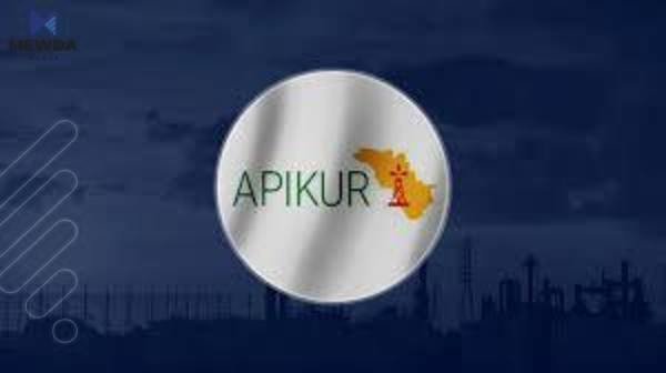 ئەپیكور راگەیەندراوێکی بڵاوکردەوە