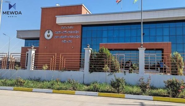 هاتوچۆی هەولێر  هۆشداریی دەداتە کاندیدەکان