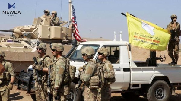 د.وەلید فارس: هەسەدە هەڵناوەشێتەوە