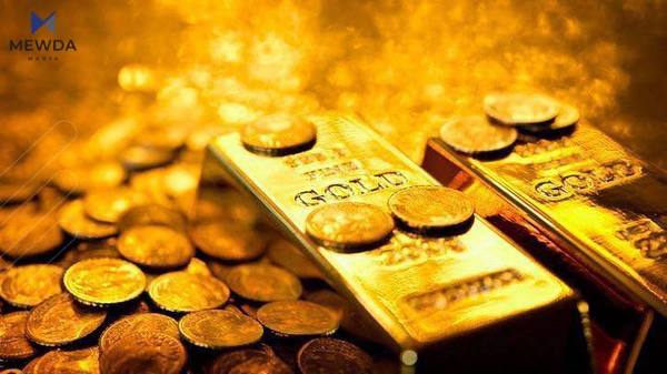 زێڕ راناوەستێ‌ و تا دێت گرانتر دەبێت