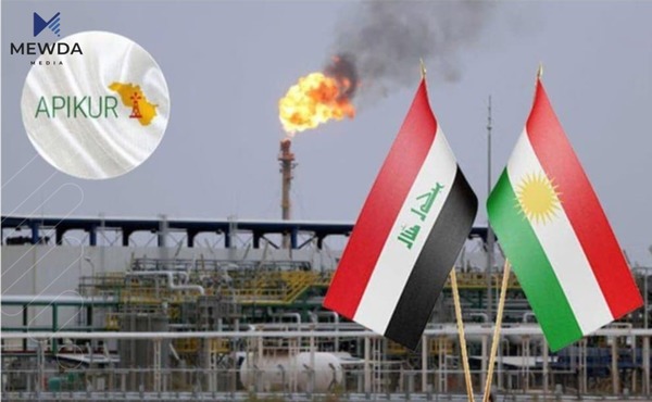 عەبدولغەنی: یەک ملیۆن بەرمیل نەوت لە هەرێمەوە هەناردەکراوە