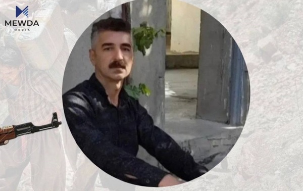 کۆڵبەرێکی تر لەلایەن هێزەکانی ئێرانەوە کوژرا