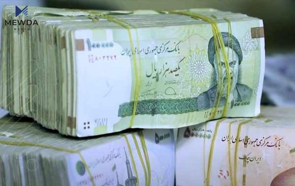 ئێران گۆڕانكاریی له‌ دراوه‌كه‌ى ده‌كات
