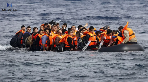 ژمارەیەک کۆچبەری کورد رزگارکران