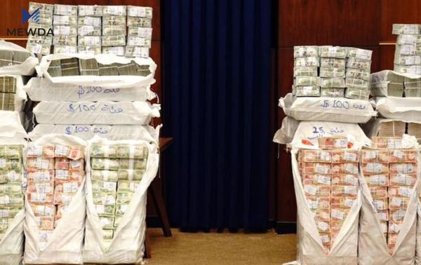 بەغدا لە پشكی هەرێم قەرزەكانی دەداتەوە