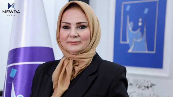 جومانە غەلای: پێدانەوەی کارتی دەنگدان بەردەوامە