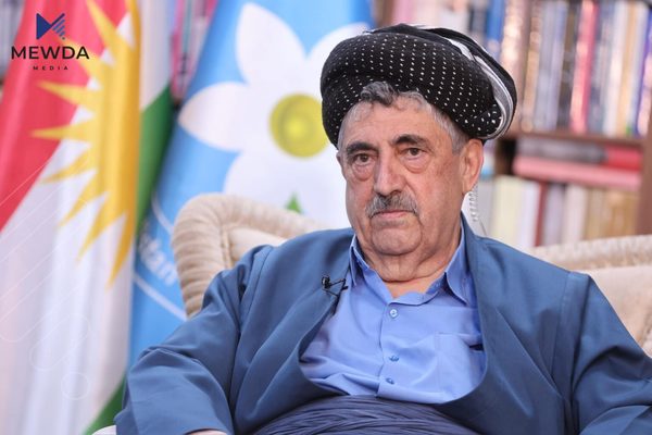 ئەمەریکا جێی متمانە نییە