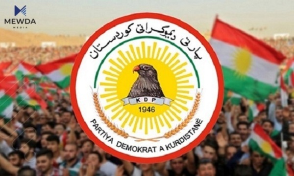 کەرنەڤاڵەکەی پارتی لە کەرکوک ئاڵۆزی لێکەوتەوە