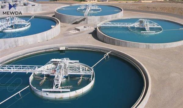 پرۆژەی هێڵی سێیەمی ئاوی دوکان-سلێمانی واژۆکرا