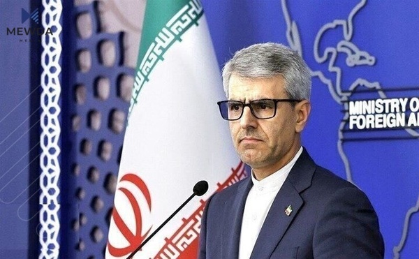 ئێران... ئه‌زمونى تاڵمان له‌گه‌ڵ ئه‌مه‌ریكا هه‌یه‌