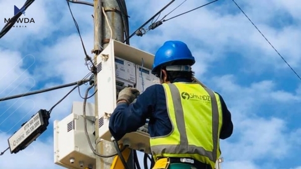 سبه‌ینێ چه‌ندین ناوچه‌ كاره‌بایان نابێت