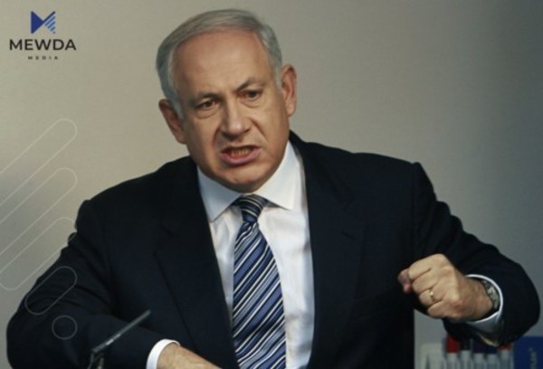 ناتانیاهۆ: دەبێت حەماس چەکەکانی رادەست بکات