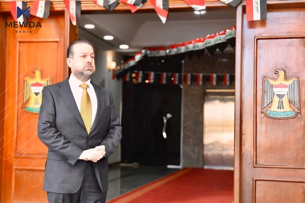 رێباز حەملان: حکومەتی هەرێم پابەندییەکانی خۆی جێبەجێکردووە