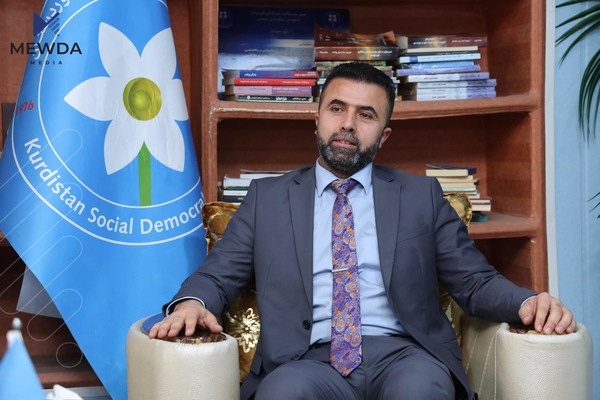 د.فەرهاد تۆفیق: تەعریبکردنی کوردستان بەردەوامە