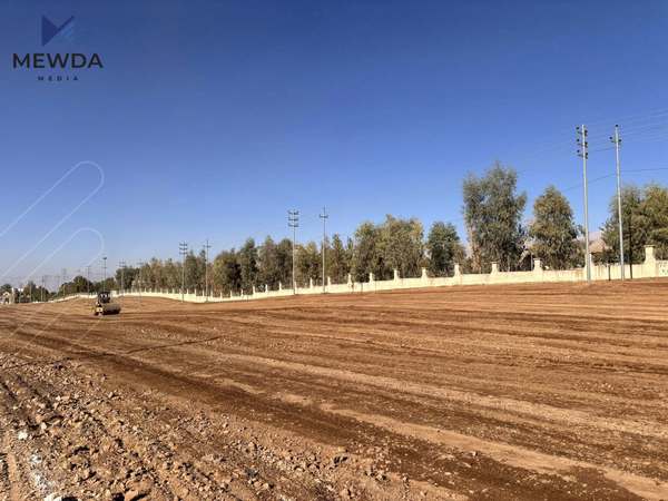 ئامادەکارییەکان بۆ فیستیڤاڵی هەنار بەردەوامە