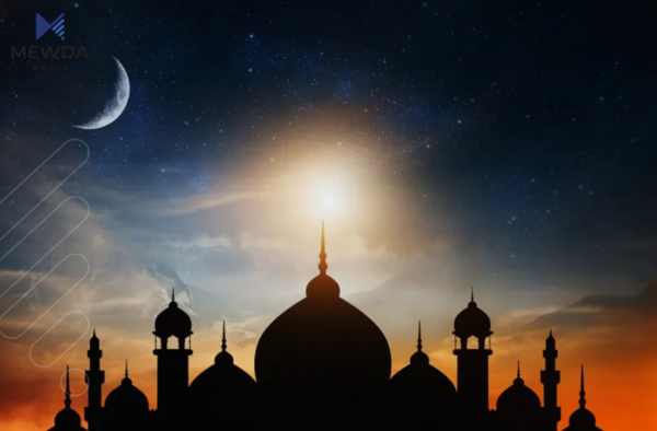 یەکەم رۆژی رەمەزان دیاریکرا